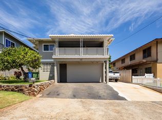 651 11th Ave #3/2, Honolulu, HI 96816