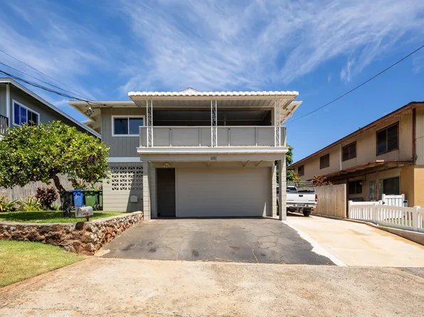 651 11th Ave #3/2, Honolulu, HI 96816