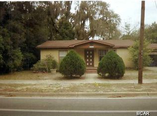 2702 W 11th St, Panama City, FL 32401