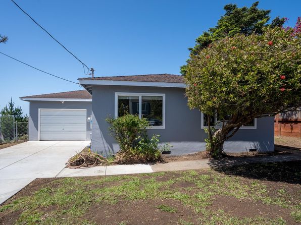 556 Heathcliff Dr, Pacifica, CA 94044