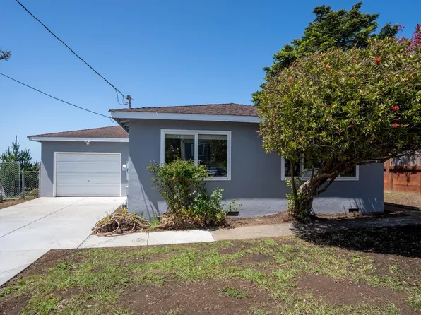 556 Heathcliff Dr, Pacifica, CA 94044
