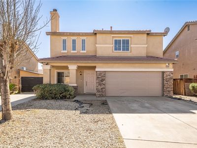 13967 Estate Way, Victorville, CA, 92394