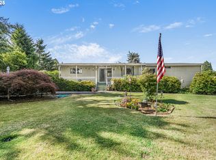 83062 Dale Kuni Rd, Creswell, OR 97426