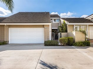 13 Beechwood #4, Irvine, CA 92604