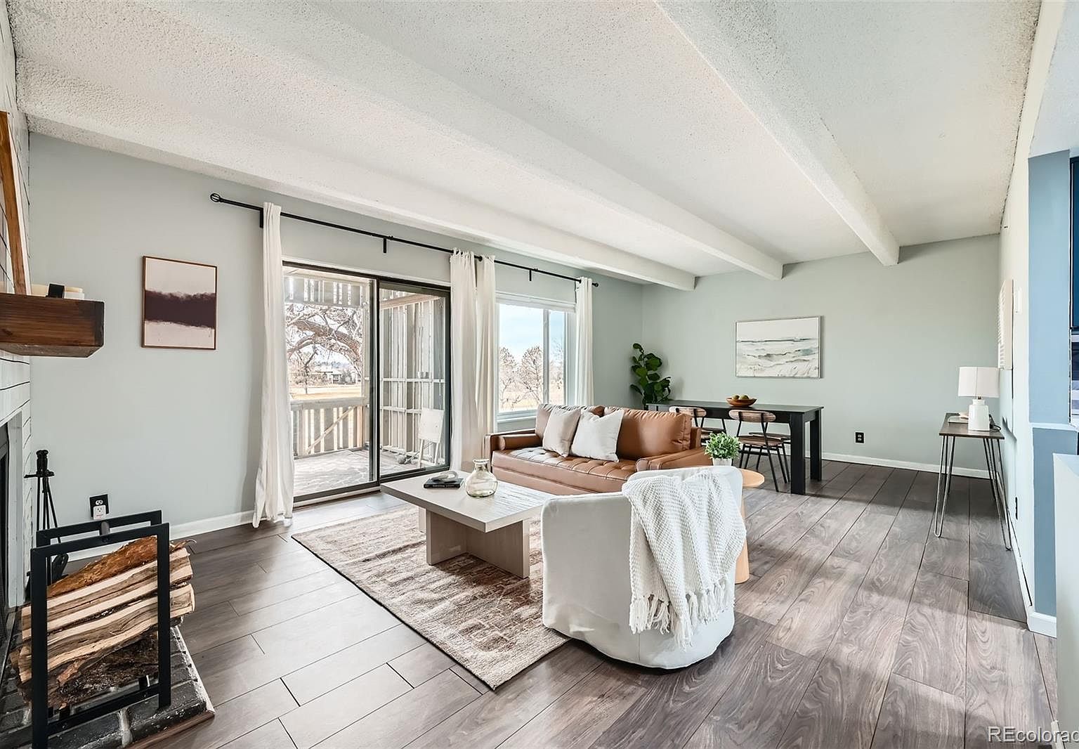 2525 S Dayton Way #1003