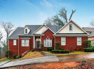 1570 Niskey Lake Rd SW, Atlanta, GA 30331