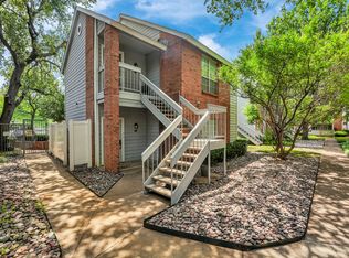 2105 Saint Michaels Dr UNIT 205, Arlington, TX 76011