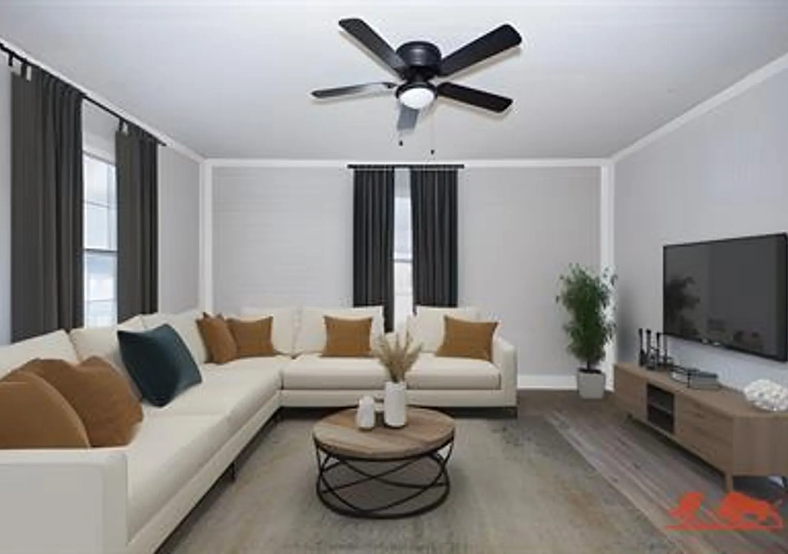 929 Ray St - 2 Bed and 2 Bath — Photo 2
