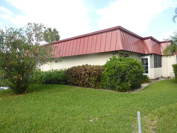 2nd image of 12021 Greenway Drive #108