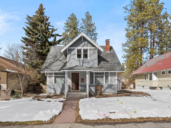617 E 22nd Ave, Spokane, WA 99203