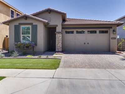 4259 E Rawhide St, Gilbert, AZ, 85296