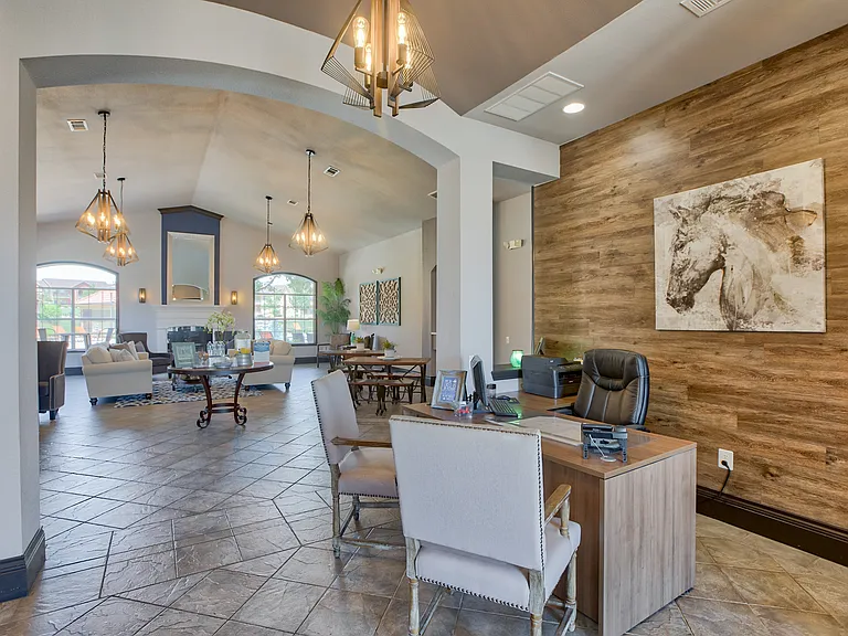 Villas at Park West — Photo 23