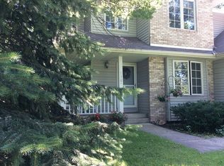 11701 London St NE, Blaine, MN 55449