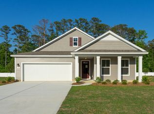 426 Rye Creek Cir, Bluffton, SC 29909