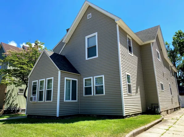 116 Caledonia NE, 116 Caledonia St NE APT 3, Grand Rapids, MI 49505