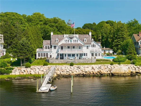 5 Waters Edge Rd, Westerly, RI 02891