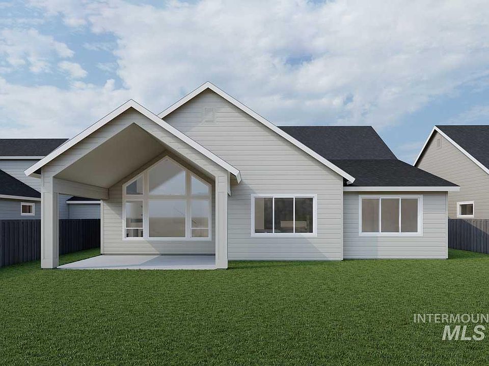 2nd image of 4283 N Brody Way