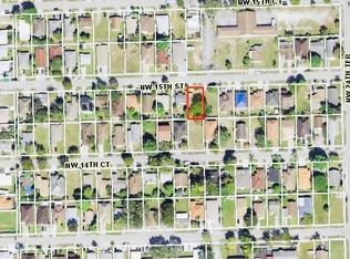 2540 NW 15th St, Fort Lauderdale, FL 33311