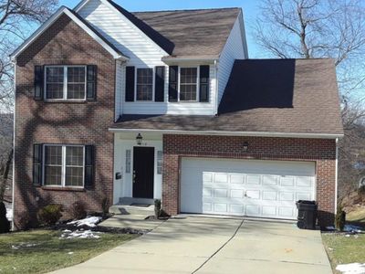 2719 Edith St, Lower Burrell, PA, 15068