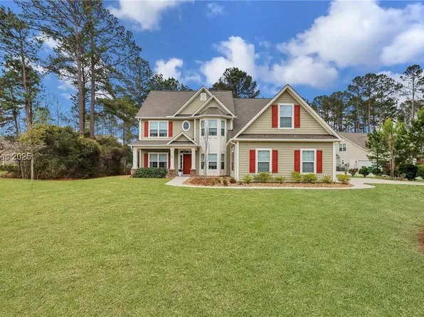 28 Junction Way, Bluffton, SC 29910