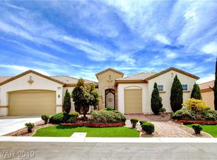 2437 Black River Falls Dr, Henderson, NV 89044