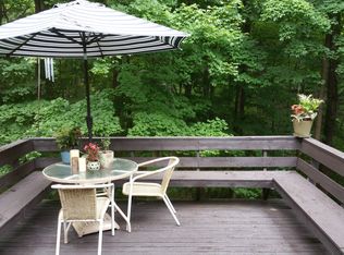 710 N Park Ridge Rd, Bloomington, IN 47408