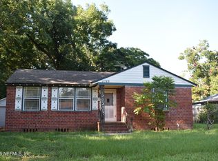 4748 Sefa Cir N, Jacksonville, FL 32210