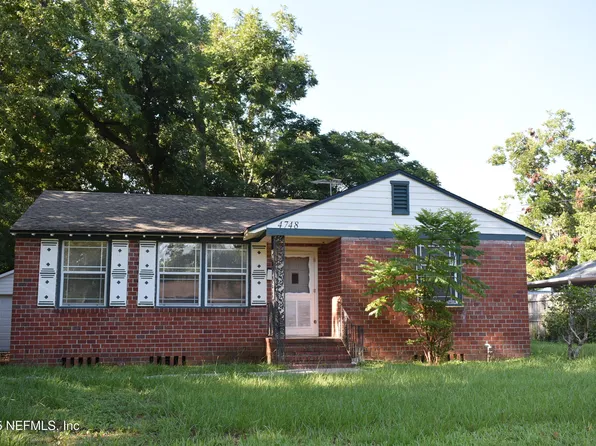 4748 SEFA Circle N, Jacksonville, FL 32210