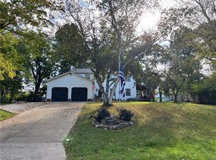 12793 Mark Path, Doylestown, OH 44230