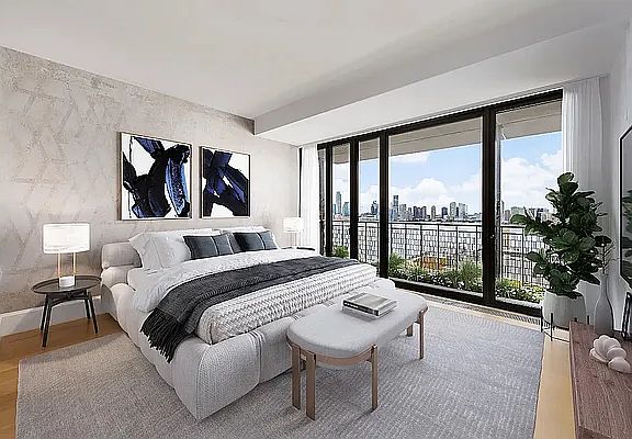 3rd image of 100 Vandam St #12B