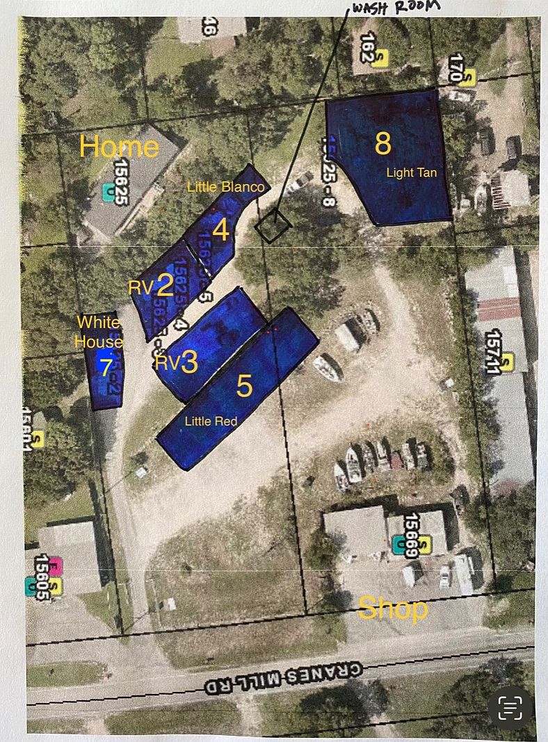 15625 Cranes Mill Rd, Canyon Lake, TX 78133 Zillow