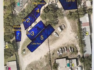 15625 Cranes Mill Rd, Canyon Lake, TX 78133