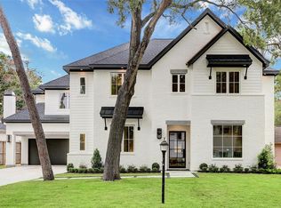 13618 Perthshire Rd, Houston, TX 77079