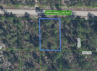 3342 Barn Swallow Ave, Lake Placid, FL 33852