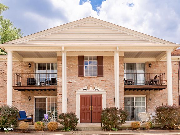 2nd image of 504 Logsdon Ct