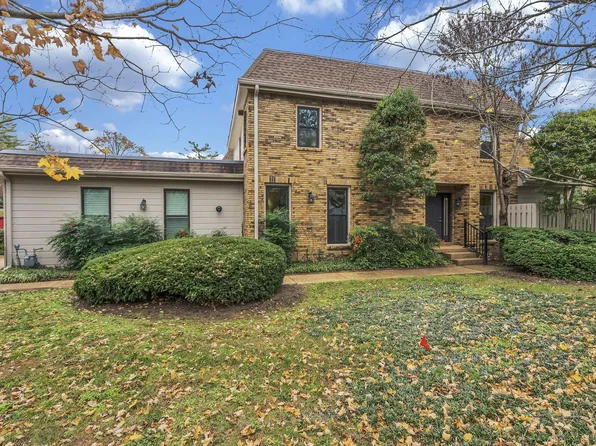 401 Bowling Ave Unit 70, Nashville, TN 37205