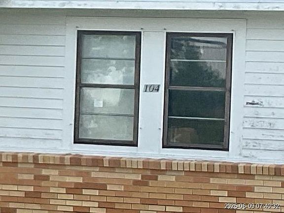 Exterior Address Verification