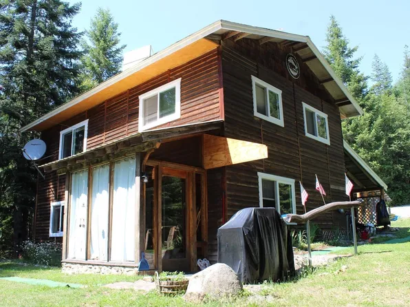 788 Gold Cup Mountain Rd, Priest River, ID 83856