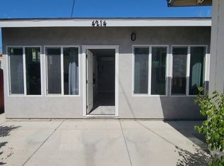 4214-4216 Illinois St #4214, San Diego, CA 92104