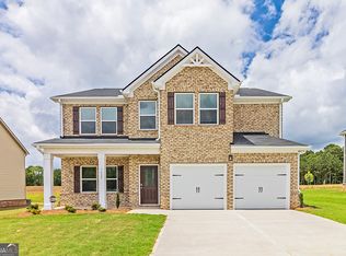 121 Jacoby Dr #12, Fairburn, GA 30213