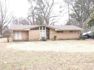 1665 Janis Dr, Memphis, TN 38116