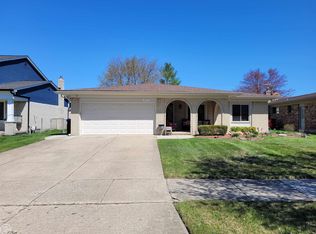 18273 Cider Mill St, Macomb, MI 48044