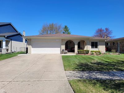 18273 Cider Mill St, Macomb, MI, 48044