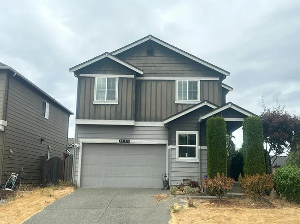 2535 167th Street Ct E, Tacoma, WA 98445