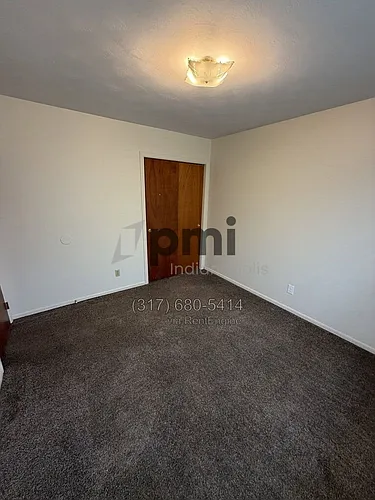 Floor plan 1 Bedroom 1 Bath