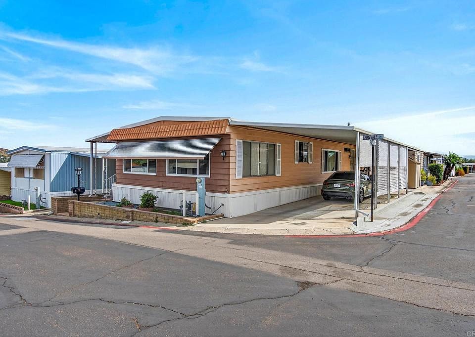 1st image of 8701 Mesa Rd Space 116