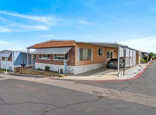 8701 Mesa Rd Space 116, Santee, CA 92071