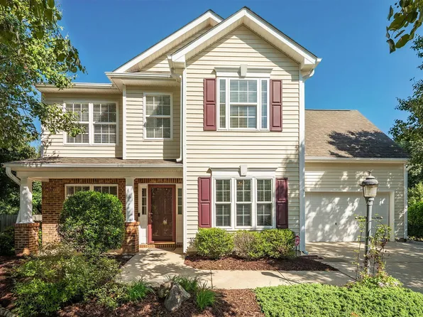 11 Epping Ct, Durham, NC 27703