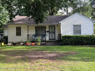 521 Belvedere Rd, Jackson, MS 39206
