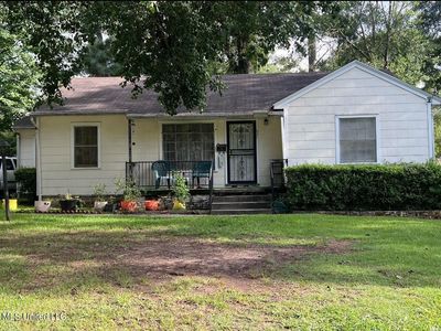 521 Belvedere Rd, Jackson, MS, 39206